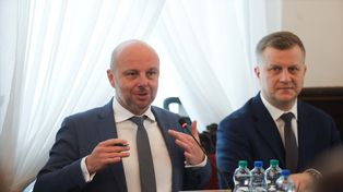 Referendum także w Rzeszowie? Coraz większa presja na Konrada Fijołka