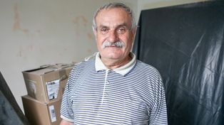 Rzeszów: Miesiąc po pożarze w bloku przy ul. Popiełuszki. Sprawdziliśmy, jak wygląda życie mieszkańców