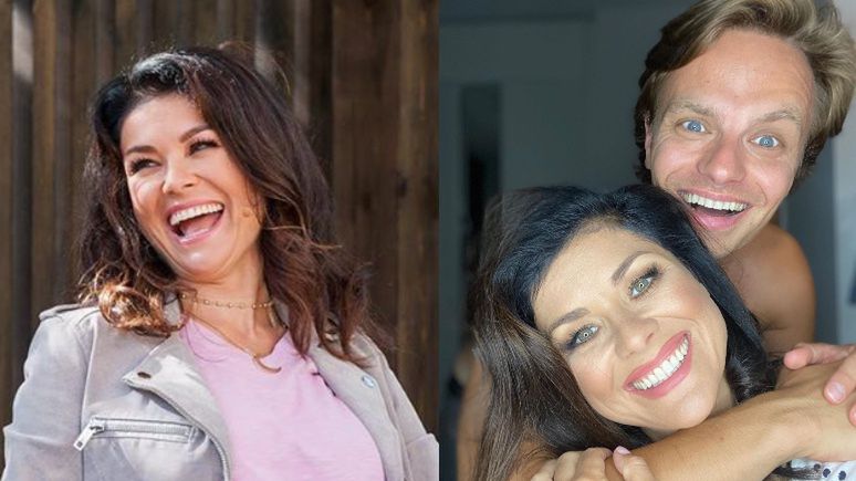 Katarzyna Cichopek tłumaczy się z wpadki