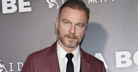 Krystian Wieczorek co niedzielę chodzi do kościoła. Razi go traktowanie kobiet