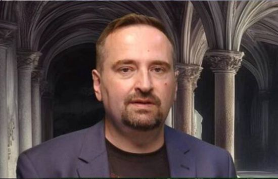 Były dziennikarz TVP i Canal+ w Telewizji Media Narodowe