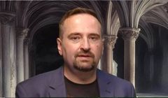 Były dziennikarz TVP i Canal+ w Telewizji Media Narodowe