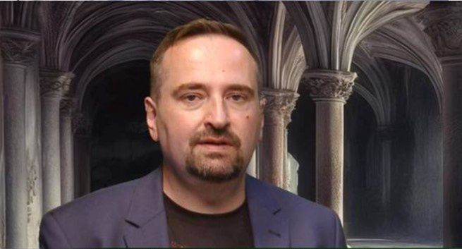 Były dziennikarz TVP i Canal+ w Telewizji Media Narodowe