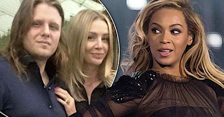 Na koncercie Beyoncé była nawet Agnieszka Woźniak-Starak! Spędziła mega wieczór w towarzystwie największej gwiazdy TVN-u!