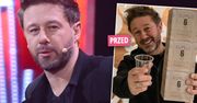 Piasek wpadł do fryzjera i dostał naganę za urodzinowe party: "Robił mi antyreklamę". Na zgodę ma nową fryzurę