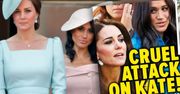 Meghan Markle znalazła sojusznika w rodzinie królewskiej. Wspólnie połączyły siły przeciwko Kate