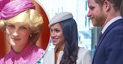 Harry i Meghan nie byli gorsi od Williama i Kate. W urodziny księżnej Diany zrobili coś wspaniałego