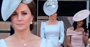 Teraz to Kate Middleton została w tyle! Meghan Markle pierwszą w historii księżną nominowaną do słynnej nagrody