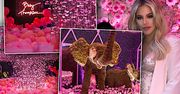 Khloé Kardashian pokazała ogromny ciążowy brzuch na swoim luksusowym baby shower! Tak wypasionej imprezy nie miały nawet Kylie i Kim!