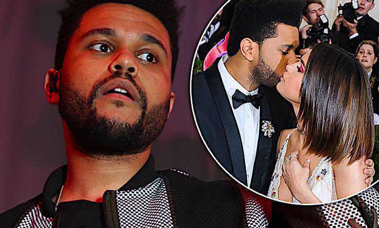 The Weeknd oszalał? Dopiero teraz publicznie rozprawia się z Seleną Gomez! "Zakochiwanie się w tobie było błędem"