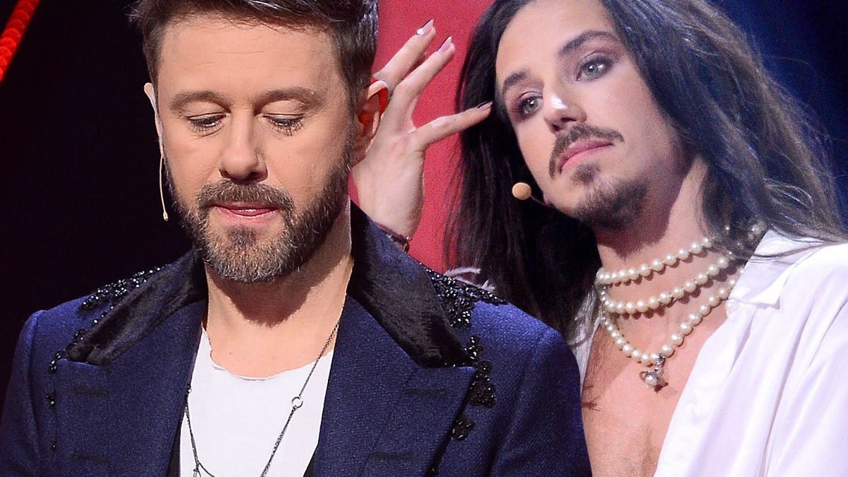 Andrzej Piaseczny, Michał Szpak