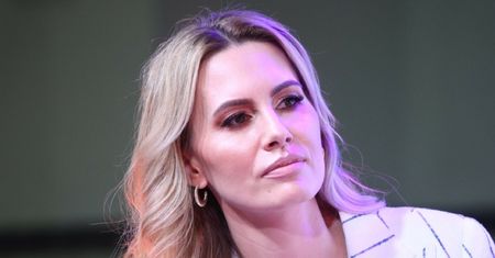 Wczasująca się w Los Angeles Agnieszka Hyży prawi o cenach w USA: "DROŻEJ niż w Polsce". Zaskoczyła ją jedna rzecz (FOTO)