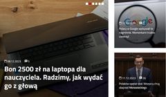 Wydawca Meczyków kupuje Telepolis za 9,6 mln zł. Sebastian Felkner: Planujemy kolejne zakupy