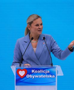 "To my wygramy w 2027". Ogłoszono nową nazwę partii [ZAPIS RELACJI]