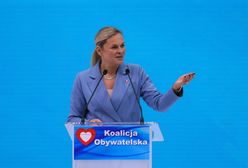 "To my wygramy w 2027". Ogłoszono nową nazwę partii [ZAPIS RELACJI]