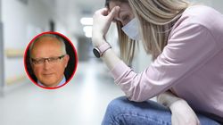 MZ chwali się nowym raportem o zakażeniach. Eksperci wskazują problem