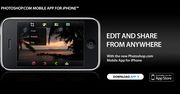 Photoshop dla iPhone'a w App Store