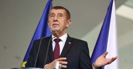 Czechy za zaostrzeniem wiz Schengen. Babisz potwierdza