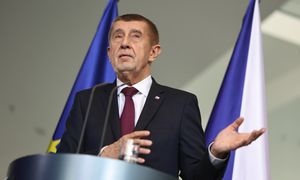 Czechy za zaostrzeniem wiz Schengen. Babisz potwierdza