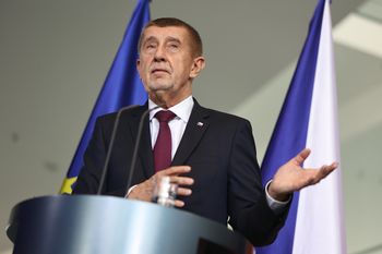 Czechy za zaostrzeniem wiz Schengen. Babisz potwierdza