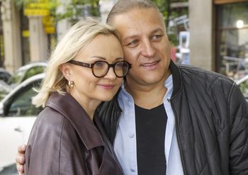 Odmieniona Edyta Golec. Lansuje najnowsze trendy