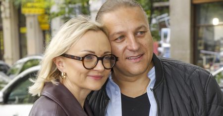 Odmieniona Edyta Golec. Lansuje najnowsze trendy