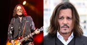 Johnny Depp stracił przytomność w hotelu. Niepokojące doniesienia zagranicznych mediów