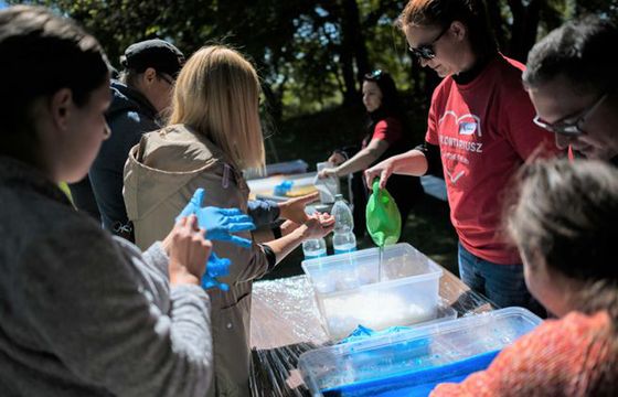 Bank Pekao S.A. pomaga lokalnym społecznościom – ruszyła  VII edycja konkursu „Jesteśmy blisko”