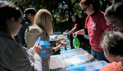 Bank Pekao S.A. pomaga lokalnym społecznościom – ruszyła  VII edycja konkursu „Jesteśmy blisko”