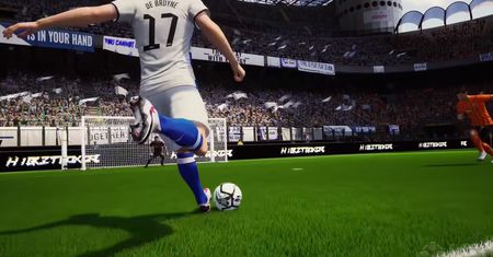 FIFA i PES mogą drżeć. UFL wygląda świetnie na pierwszym gameplayu