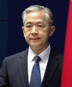 Chiny reagują na planowane sankcje z UE. Napięcie między Pekinem a Europą rośnie