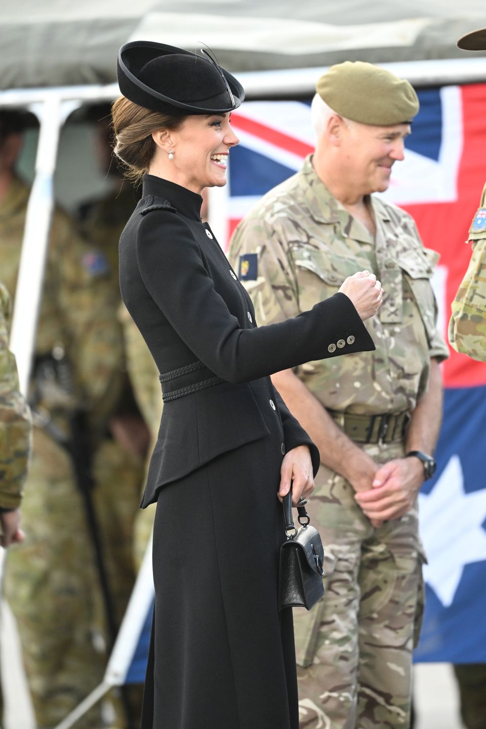 Książę William i Kate Middleton