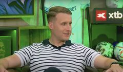 Komentator piłkarski idzie do Eleven Sports. Poprzednio był w Viaplay