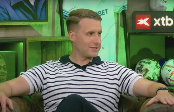 Komentator piłkarski idzie do Eleven Sports. Poprzednio był w Viaplay