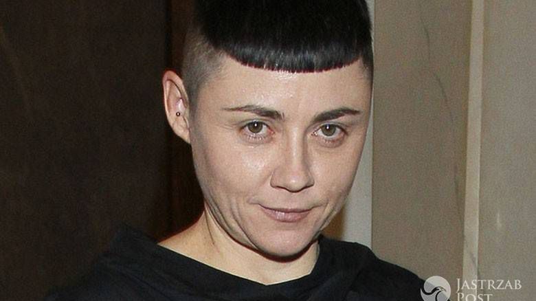 Maria Peszek nie chce być matką.