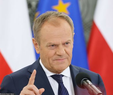 Tusk musi ich trzymać w ryzach. "Wagą jest powrót PiS do władzy"