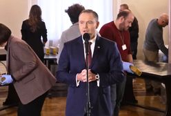 Zmiany w Pałacu Prezydenckim. "Dziś skończył się w Polsce postkomunizm"