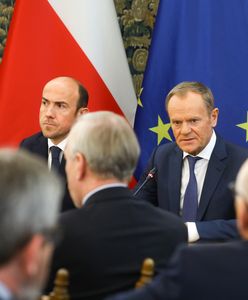 PO w ogniu krytyki. "To głosowanie jest demonizowane"