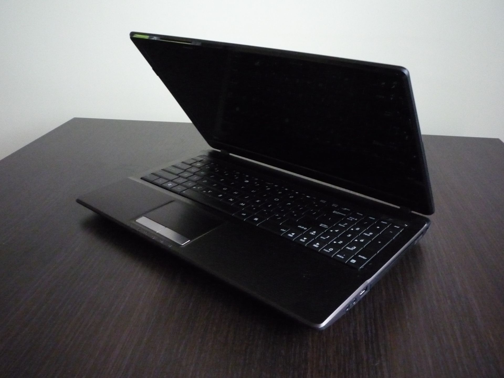 Asus K53BY - testujemy laptop za 1500 zł [część 1] 2