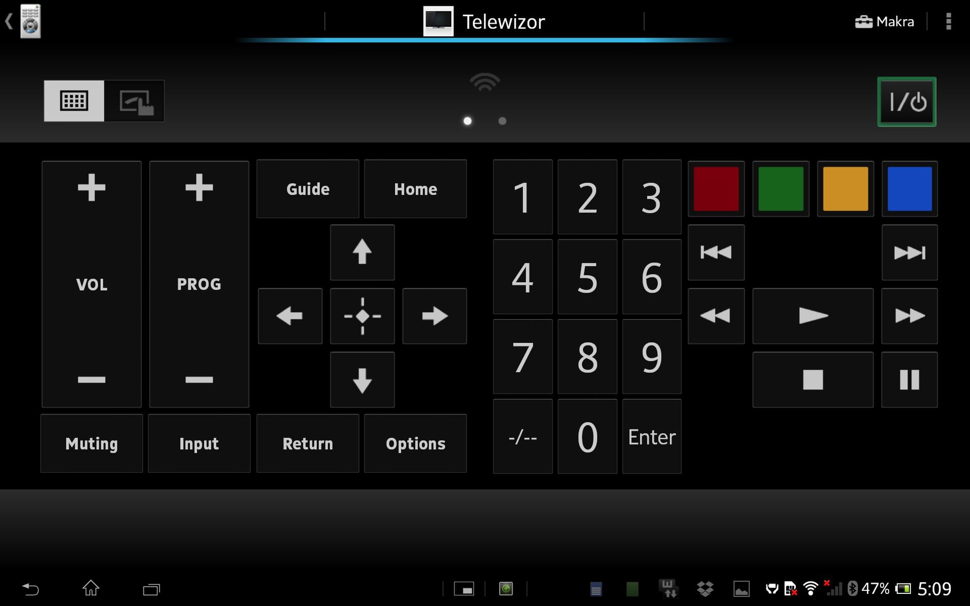 Sony Xperia Tablet Z - wodoodporna piękność prosto z Japonii [test] 16