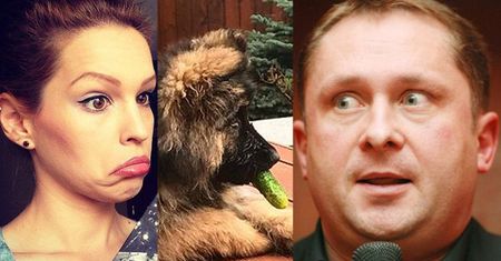 Durczok i Oleś kłócą się na Instagramie o... psa: "Skończ kombinować. KUP SOBIE KOTA!"