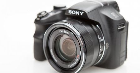 Sony Cyber-shot HX200V – następca rynkowego hitu [wideotest]