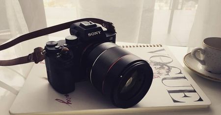 Samyang AF 50 mm f/1.4 FE – wiemy kiedy i w jakiej cenie będzie dostępny w Polsce