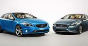 Volvo V40 z pakietem R-Design - pierwsze zdjęcie już w Internecie