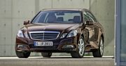 Nowa E klasa Mercedesa w polskiej cenie