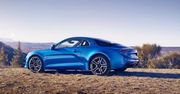 Alpine A110 na nowych zdjęciach. Francuzi gotowi do walki z Porsche