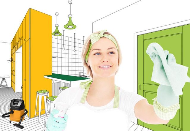 Wiosenne porządki. Jakie sprzęty pomogą Ci efektywnie sprzątać?