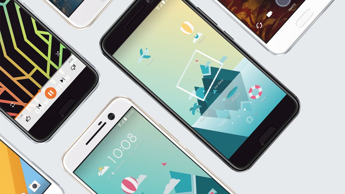 HTC 10 Lifestyle oficjalnie. Tajwańczycy idą śladami kolegów z LG 1