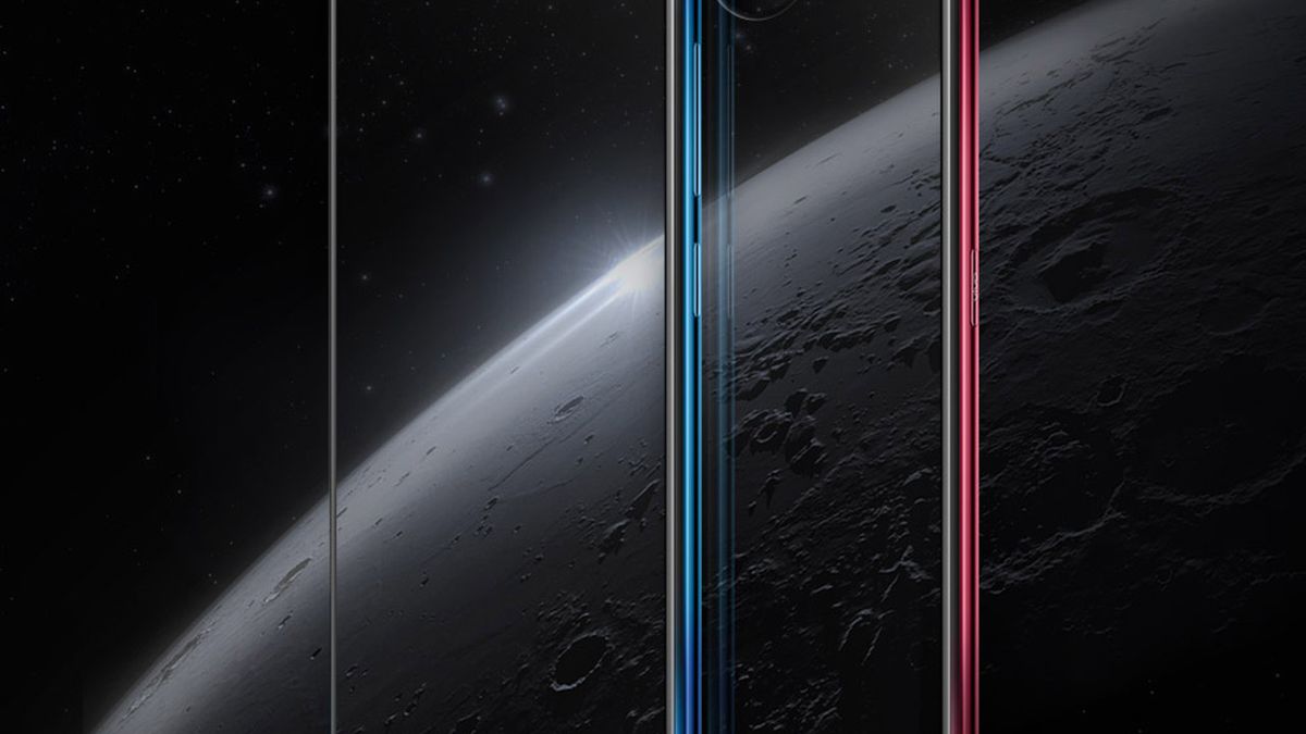 vivo NEX Dual Screen oficjalnie. Oto dowód na to, że w smartfonach wciąż jest miejsce na innowacje 1