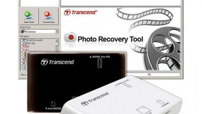 Funkcjonalny czytnik kart od 1